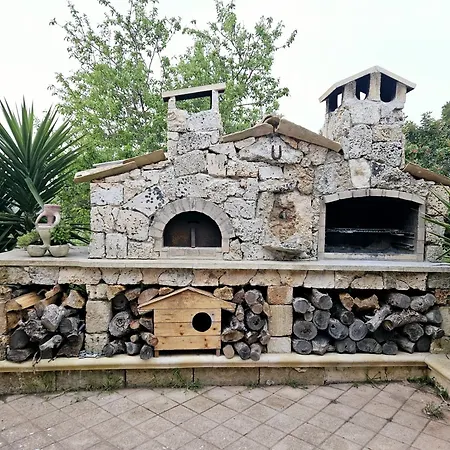 Casa de Férias Dimora Del Tramonto *