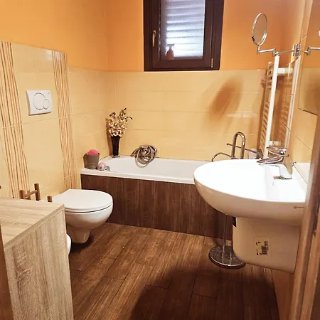 Dimora Del Tramonto *