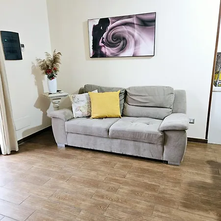 Dimora Del Tramonto Casa de Férias *