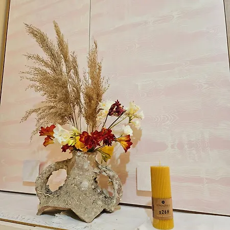 Casa de Férias Dimora Del Tramonto Gallipoli