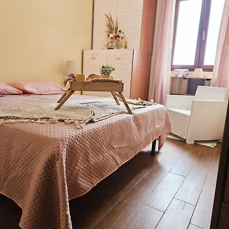 Dimora Del Tramonto * Gallipoli