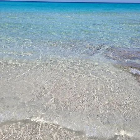 Dimora Del Tramonto *