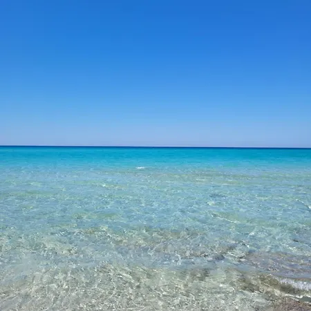 Dimora Del Tramonto Gallipoli