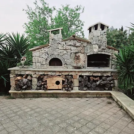 Dimora Del Tramonto 別荘 *