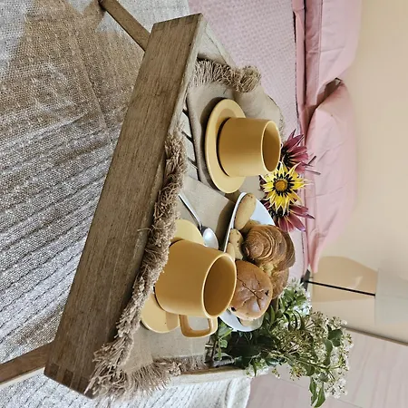 Dimora Del Tramonto 別荘