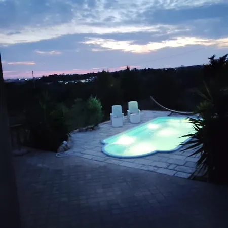 Dimora Del Tramonto ガリポリ