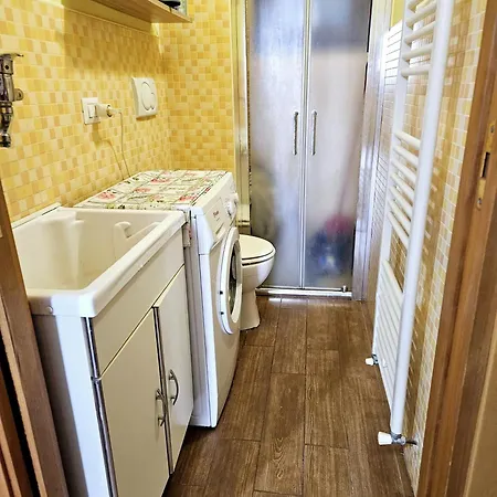 別荘 Dimora Del Tramonto *