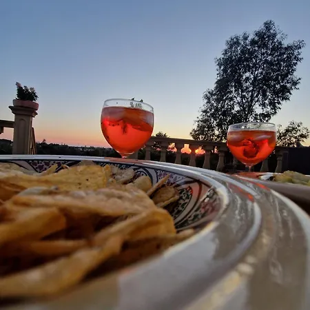 Dimora Del Tramonto *