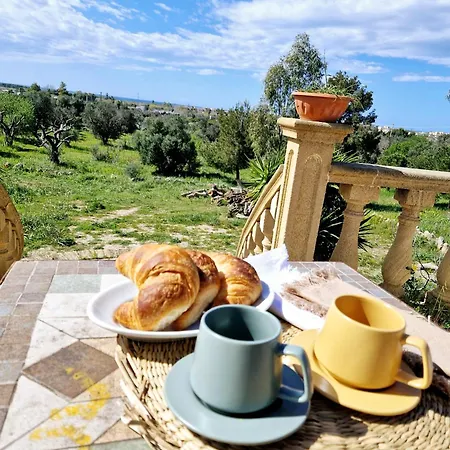 Будинок відпочинку Dimora Del Tramonto Галліполі