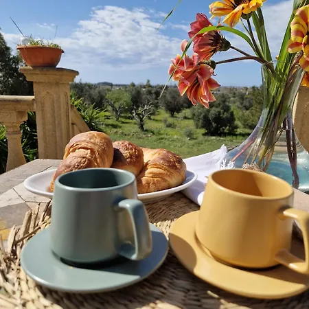 Dimora Del Tramonto *