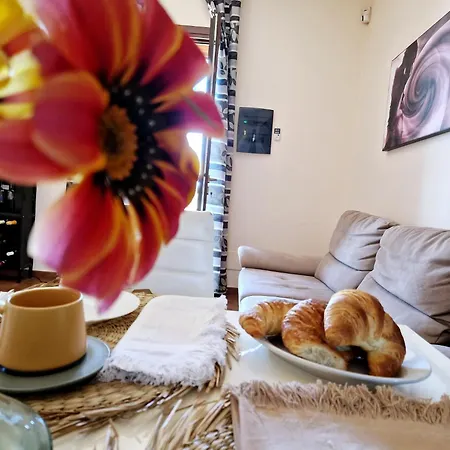 Dimora Del Tramonto 別荘 ガリポリ