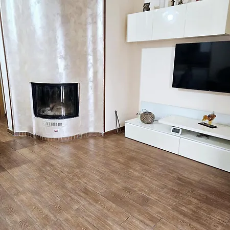 Dimora Del Tramonto Будинок відпочинку *