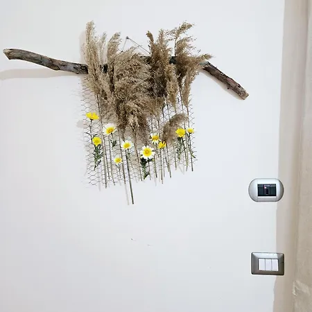 Dimora Del Tramonto 別荘