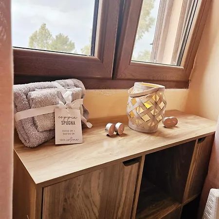 Dimora Del Tramonto *