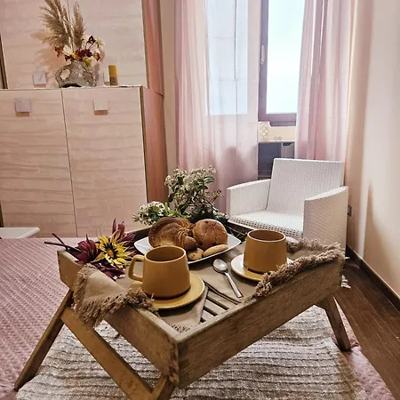 Dimora Del Tramonto * Галліполі