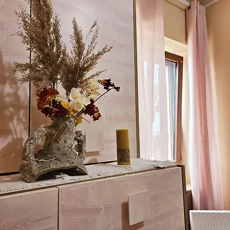 Dimora Del Tramonto *