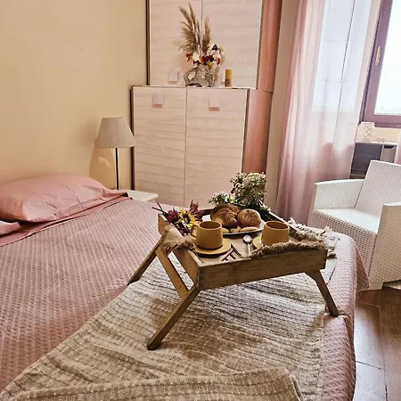 Dimora Del Tramonto *