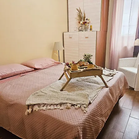 Casa vacanze Dimora Del Tramonto *
