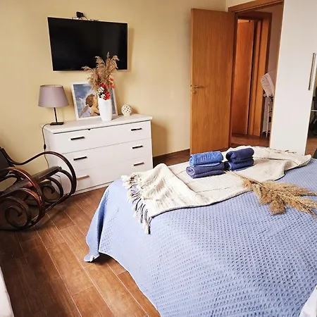 Casa vacanze Dimora Del Tramonto Gallipoli