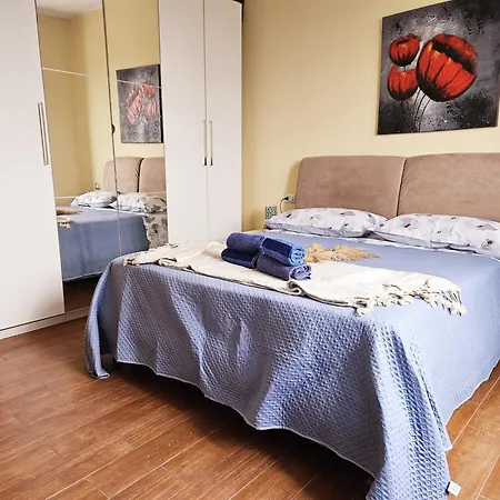 Dimora Del Tramonto 別荘 *