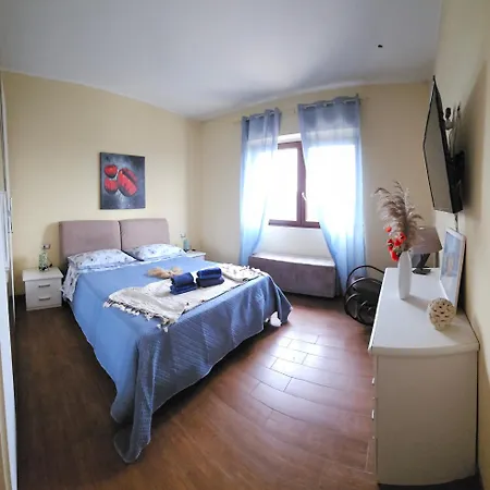 別荘 Dimora Del Tramonto