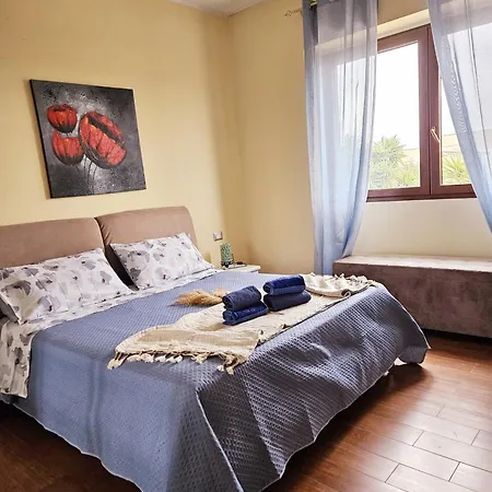 Dimora Del Tramonto *