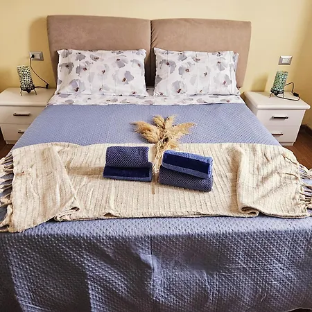 Dimora Del Tramonto * ガリポリ