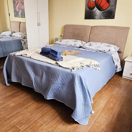 Будинок відпочинку Dimora Del Tramonto *