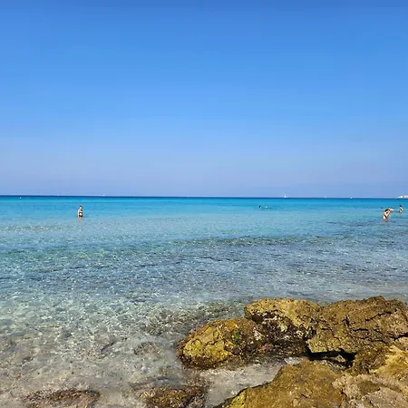 Dimora Del Tramonto *