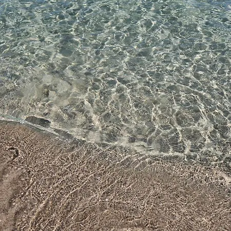 Dimora Del Tramonto Будинок відпочинку Галліполі