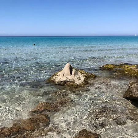 Будинок відпочинку Dimora Del Tramonto *