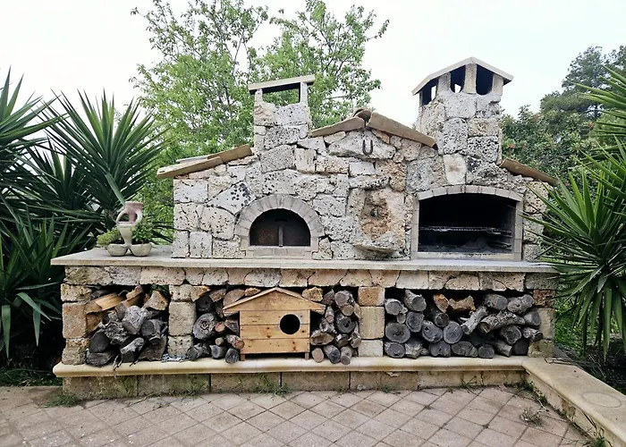 Holiday home Dimora Del Tramonto *