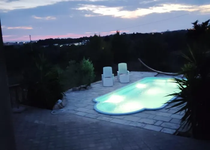 Dimora Del Tramonto Gallipoli