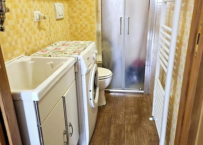 بيت للعطل Dimora Del Tramonto *