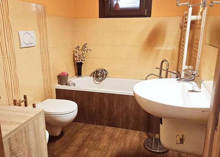 Dimora Del Tramonto *