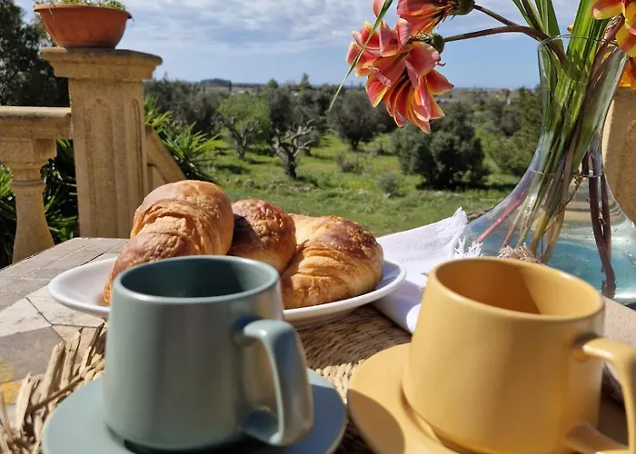 Dimora Del Tramonto *