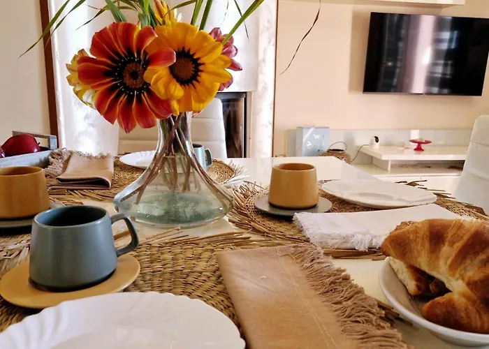 بيت للعطل Dimora Del Tramonto