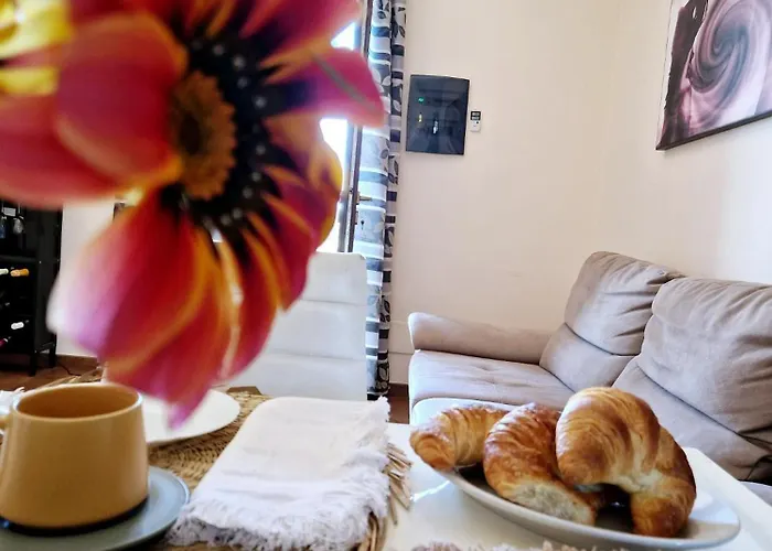 Dimora Del Tramonto Nyaraló Gallipoli