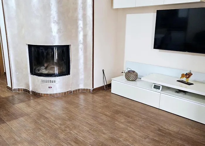 Dimora Del Tramonto بيت للعطل *