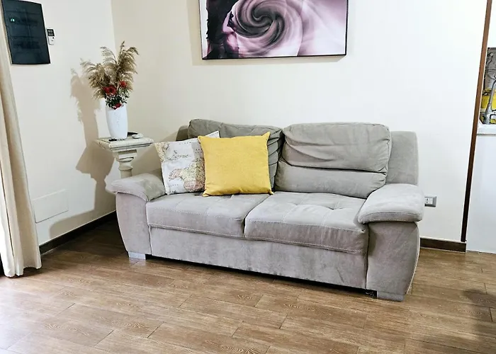 Dimora Del Tramonto بيت للعطل *