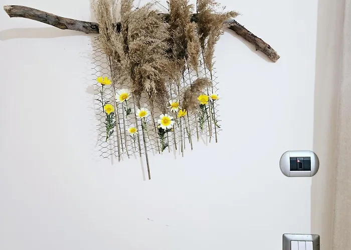 Dimora Del Tramonto Nyaraló