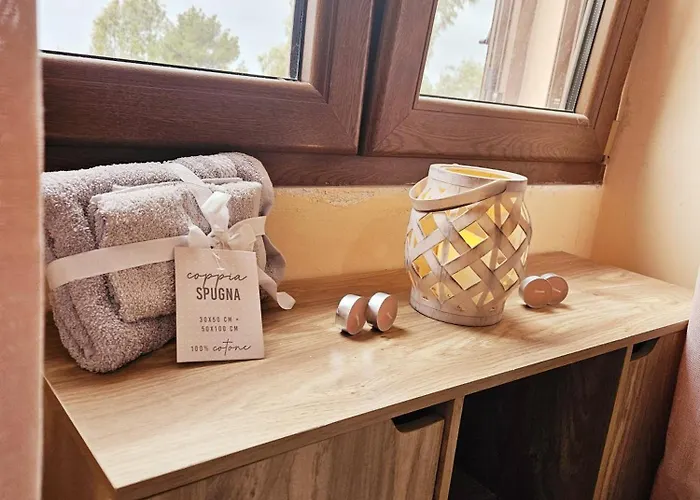 Dimora Del Tramonto *