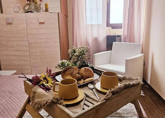 Dimora Del Tramonto * Gallipoli