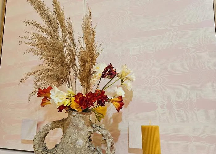 بيت للعطل Dimora Del Tramonto غالّيبولي