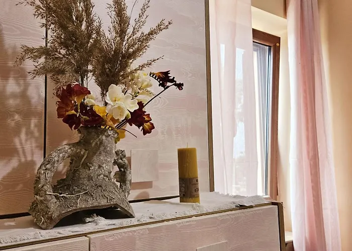 Dimora Del Tramonto *