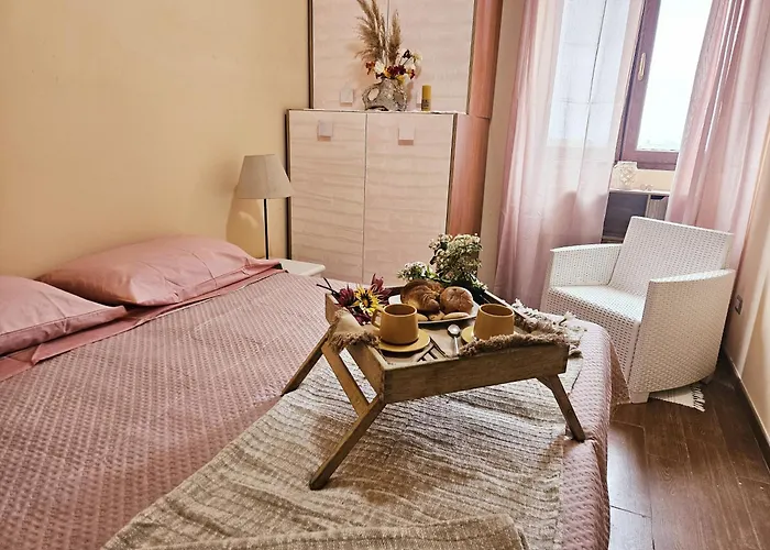 Dimora Del Tramonto *