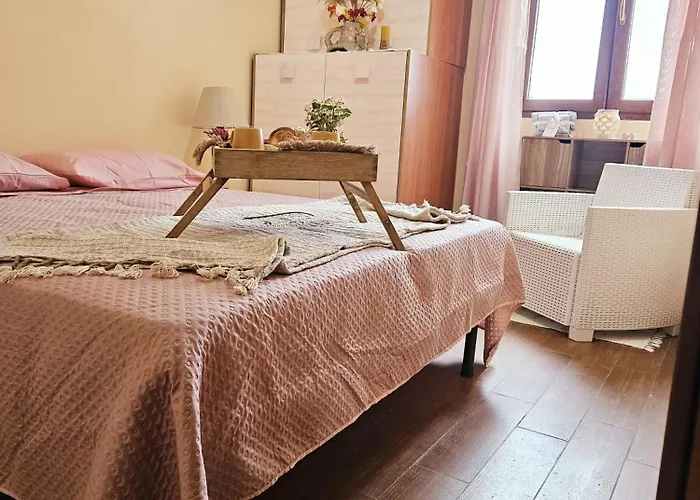 Dimora Del Tramonto * Gallipoli