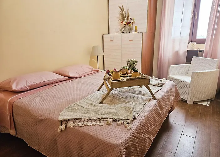 Holiday home Dimora Del Tramonto *