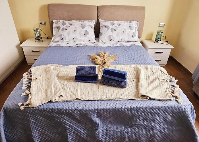 Dimora Del Tramonto * Gallipoli