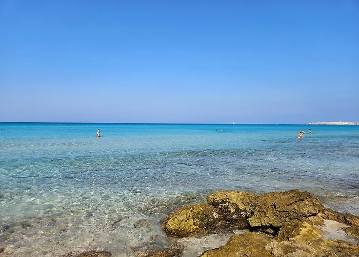 Dimora Del Tramonto *